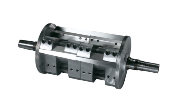 塑料破碎机,刀具