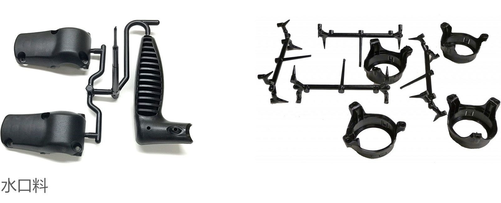 WVJR小斜臂机械手