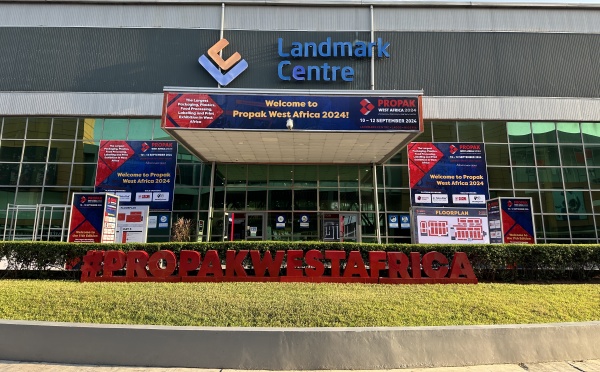 2024 年第12 届西非尼日利亚橡塑工业展圆满结束|w66最给力集团首次亮相备受青睐