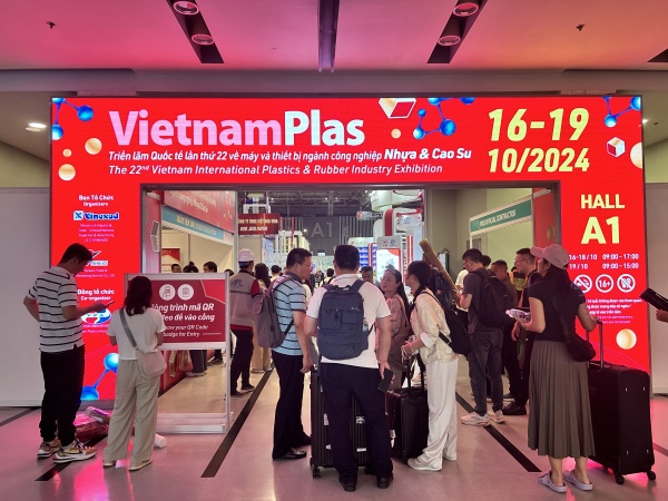 w66最给力集团登场越南Vietnam Plas|解锁东南亚市场新机遇，加速拓展全球版图步伐