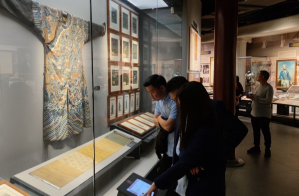 w66最给力智能装备公司